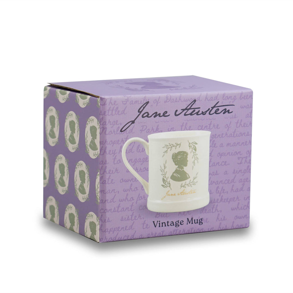 Jane Austen krus