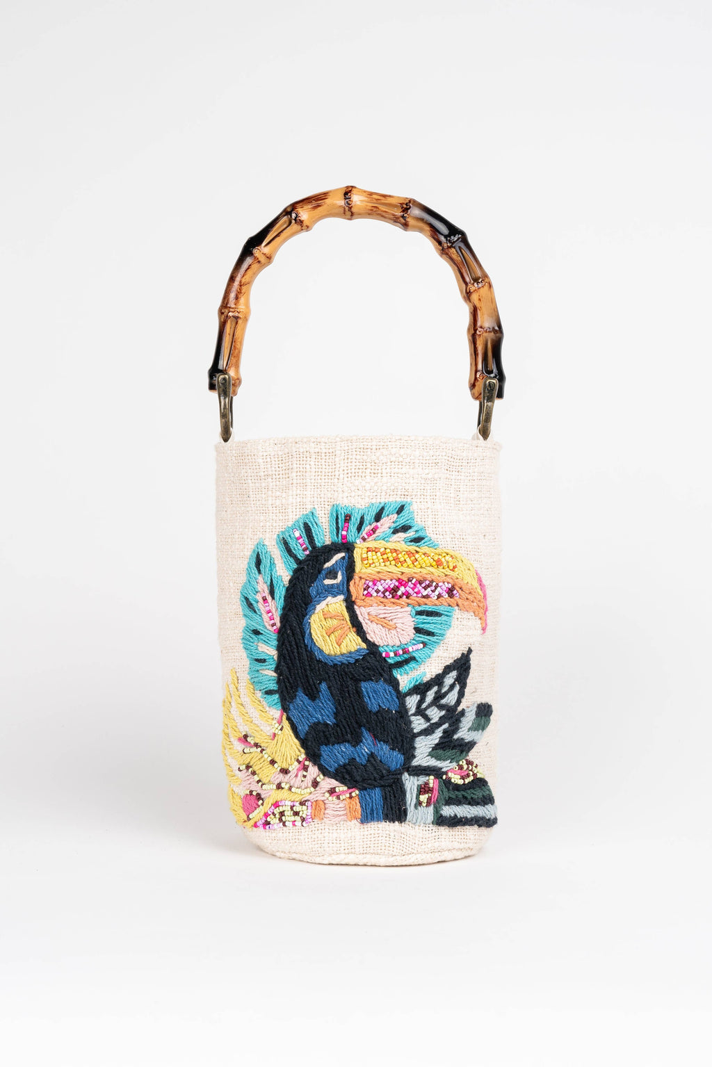 Bucket Curacao