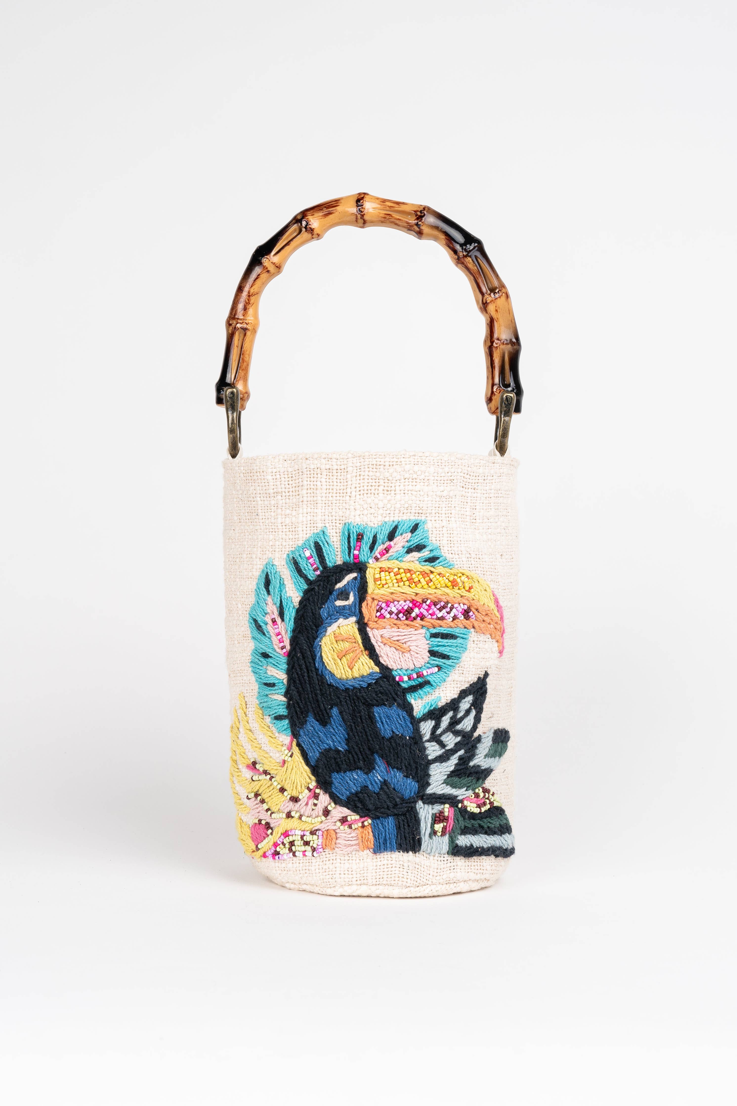 Bucket Curacao
