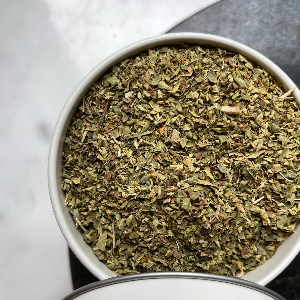 Eksklusiv Oregano (10g)