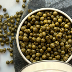 Eksklusiv Grønn Pepper fra Madagaskar (20g)