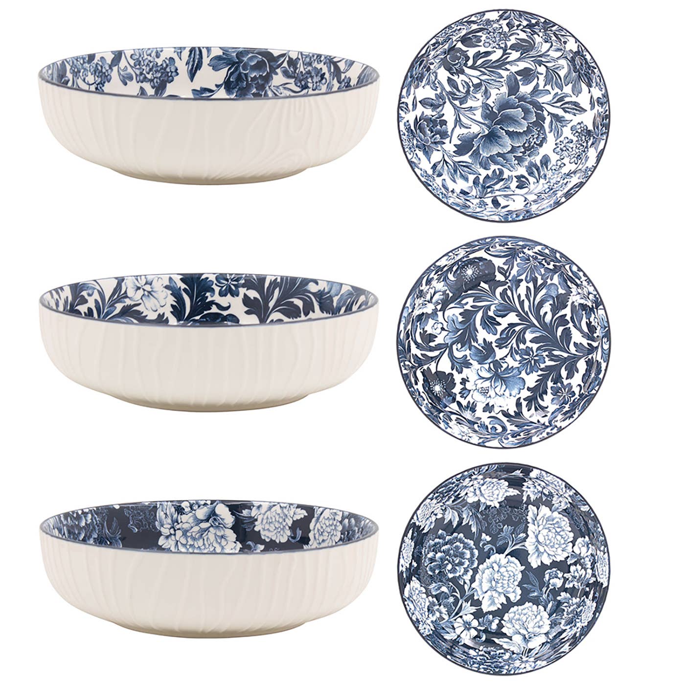 Toscana bolle Fleur Nellik - stor